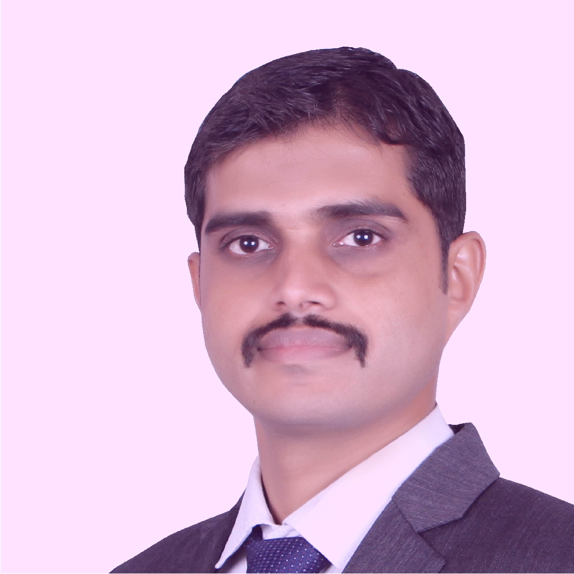 Namdeo Dhondkar  - Associate Director - Technology - Wood Coating division